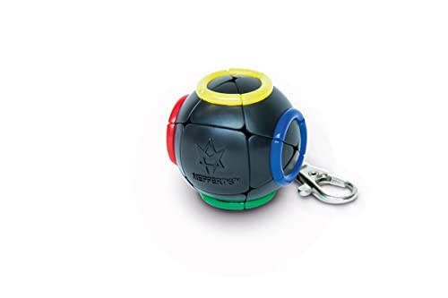 Meffert's M5077 Puzzle, Mehrfarbig von Meffert