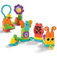 MEGA BRANDS HKN44 MEGA BLOKS Rollspaß Raupenzug MEGA BRANDS HKN44 MEGA BLOKS Rollspaß Raupenzug von Mega Bloks