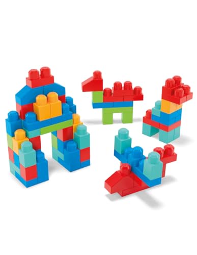 Mega Big Box of Blocks von Mega Bloks