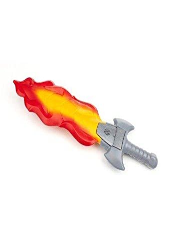 Mega Bloks 95491 - Skylanders Ignitor's Flame Sword Mega Bloks 95491 - Skylanders Ignitor's Flame Sword von Mega Bloks