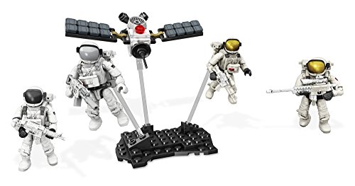 Mega Bloks MegaBloks CoD Icarus Troopers | CNK27 Mega Bloks MegaBloks CoD Icarus Troopers | CNK27 von Mega Bloks