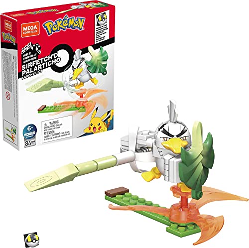 Mattel GVK81 Zubehör von Mega Brands