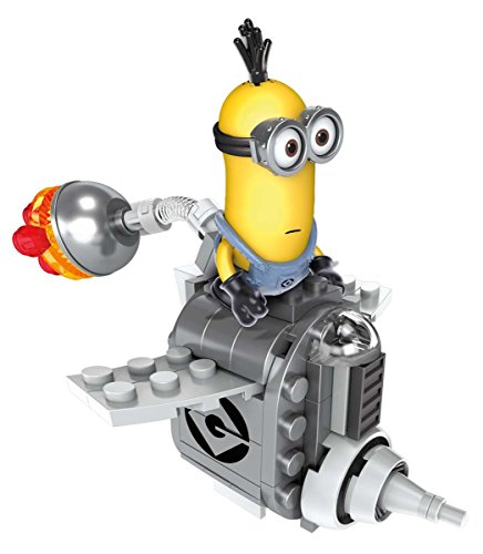 Mega Bloks DPG68 Minions Mega Bloks DPG68 Minions von Mega Brands