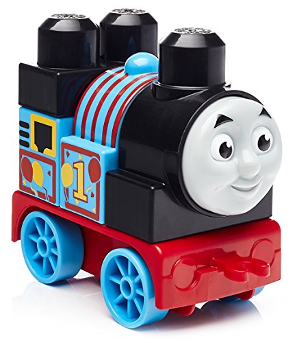 Mega Bloks – Thomas Großen Feiern 1 + Jahren, ffd61 von Mega Brands