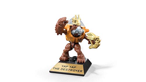 Mega Construx - Halo Heroes Series 10 GFT42 - Yap Yap The Destroyer Mega Construx - Halo Heroes Series 10 GFT42 - Yap Yap The Destroyer von Mega Brands