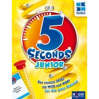 MegaBleu - 5 Seconds - Junior MegaBleu - 5 Seconds - Junior von MegaBleu