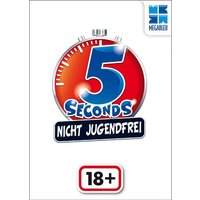 MegaBleu - 5 Seconds - nicht jugendfrei MegaBleu - 5 Seconds - nicht jugendfrei von MegaBleu