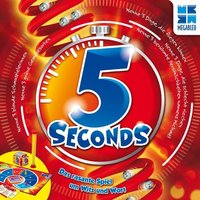 MegaBleu - 5 Seconds MegaBleu - 5 Seconds von MegaBleu