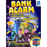 MegaBleu - Bank Alarm von MegaBleu