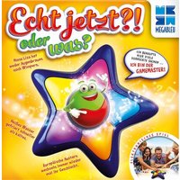 MegaBleu - Echt jetzt?! MegaBleu - Echt jetzt?! von MegaBleu