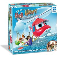 MegaBleu - Heli Henri von MegaBleu