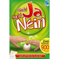 MegaBleu - Nicht Ja, nicht Nein von MegaBleu