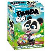 MegaBleu - Panda Fun von MegaBleu