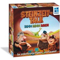 MegaBleu - Steinzeit-Talk von MegaBleu