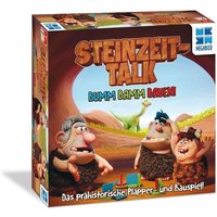 MegaBleu - Steinzeit-Talk MegaBleu - Steinzeit-Talk von MegaBleu