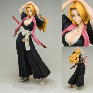 BLEACH Rangiku Matsumoto von MegaHouse