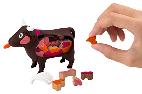Bowtus DE Puzzle 1243 von MegaHouse
