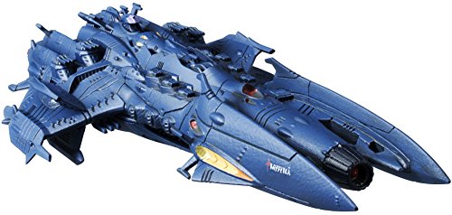 Cosmo Flotte Sonder Space Battleship Yamato 2199 Sonder erstklassige Luftkampfschiff Deusura II Welt Cosmo Flotte Sonder Space Battleship Yamato 2199 Sonder erstklassige Luftkampfschiff Deusura II Welt von MegaHouse