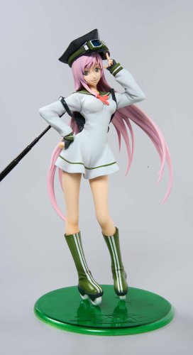 Excellent Model : Air Gear Mushika (Japan Import) von MegaHouse