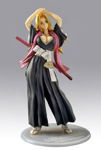 Excellent Model Rangiku Matsumoto BLEACH Series Excellent Model Rangiku Matsumoto BLEACH Series von MegaHouse