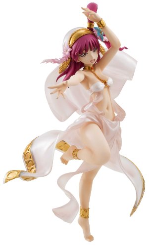 G.E.M. : Magi Morujiana von MegaHouse
