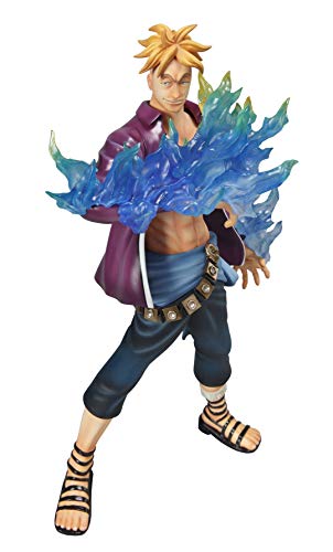 [Import Anglais]One Piece Pop Excellent Model NEO-DX Marco the Phoenix von MegaHouse