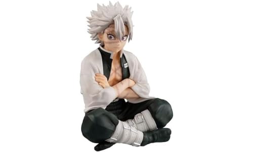 MegaHouse Demon Slayer Kimetsu no Yaiba Statuette PVC G.E.M. Shinazugawa-san Palm Size 9 cm MegaHouse Demon Slayer Kimetsu no Yaiba Statuette PVC G.E.M. Shinazugawa-san Palm Size 9 cm von MegaHouse
