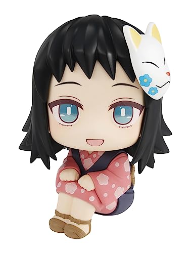 MegaHouse - Demon Slayer Look Up Series Makomo PVC Figure MegaHouse - Demon Slayer Look Up Series Makomo PVC Figure von MegaHouse