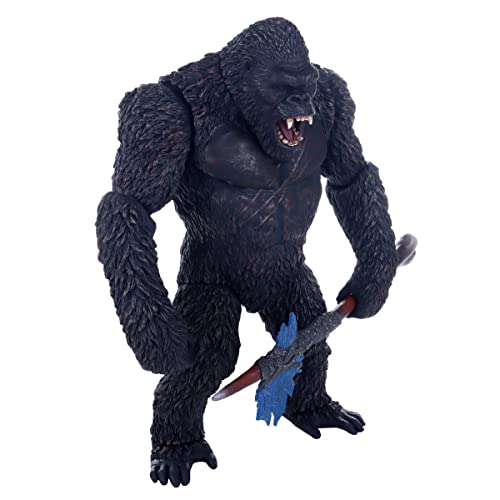 MegaHouse - Godzilla Vs Kong 2021 Ua Monsters Kong PVC Figure MegaHouse - Godzilla Vs Kong 2021 Ua Monsters Kong PVC Figure von MegaHouse