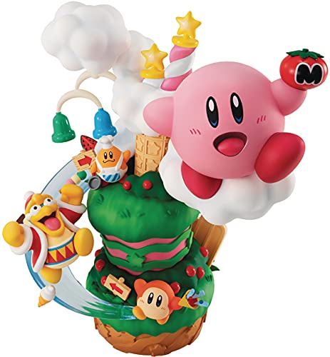 MegaHouse - Kirby Super Star - Kirby Super Star Gourmet Race von MegaHouse