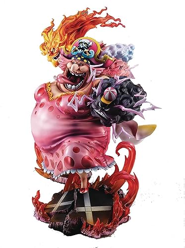 MegaHouse One Piece – Big Mom – Figur P.O.P. 36 cm von MegaHouse