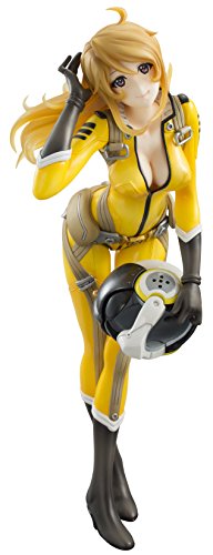 MegaHouse Yamato Girls Collection Space Battleship Yamato 2199 MoriYuki Actionfigur von MegaHouse