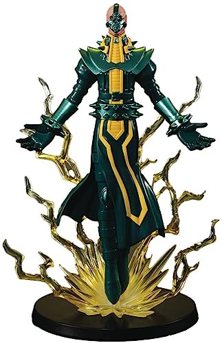 MegaHouse Yu-Gi-Oh! Jinzo, Monsters Chronicle 12 cm PVC Statuette MegaHouse Yu-Gi-Oh! Jinzo, Monsters Chronicle 12 cm PVC Statuette von MegaHouse