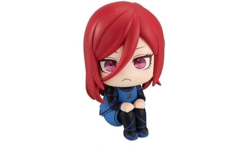 Megahouse - Blue Lock - Look Up Serie Hyoma Chigiri PVC Figur Megahouse - Blue Lock - Look Up Serie Hyoma Chigiri PVC Figur von MegaHouse