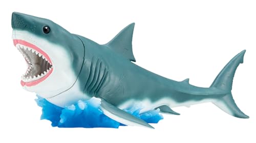 Megahouse - Großer weißer Hai, Kaitai-Puzzle von MegaHouse