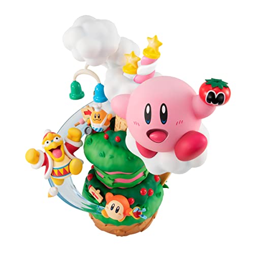 Megahouse Kirby Super Star ~ Gourmet Race ~ (Repeat) von MegaHouse