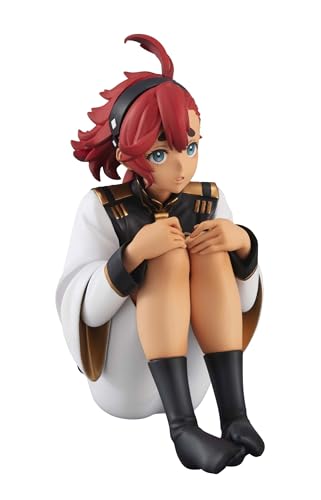 Megahouse Mobile Suit Gundam The Witch from Mercury – Figur G.E.M. Suletta Mercury Palm Size 9 cm Megahouse Mobile Suit Gundam The Witch from Mercury – Figur G.E.M. Suletta Mercury Palm Size 9 cm von MegaHouse