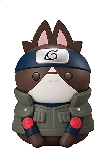 Megahouse Naruto Shippuden Nyanto! The Big Nyaruto Series Trading Figur Umino Iruka 10 cm Megahouse Naruto Shippuden Nyanto! The Big Nyaruto Series Trading Figur Umino Iruka 10 cm von MegaHouse