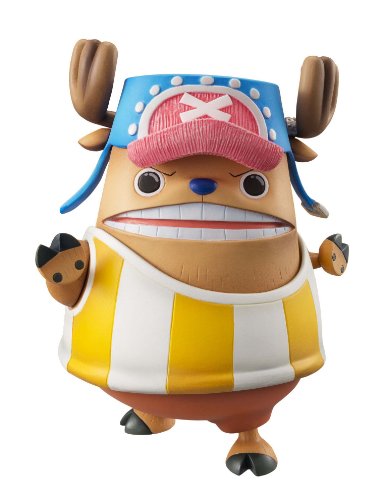 Megahouse One Piece - P.O.P. NEO Excellent Model Sailing Again Tony Chopper Anime Figur Megahouse One Piece - P.O.P. NEO Excellent Model Sailing Again Tony Chopper Anime Figur von MegaHouse
