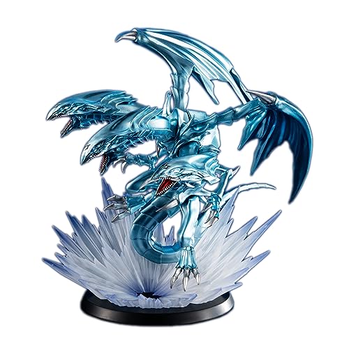 Megahouse - Yu-Gi-Oh! - Monster Chronicle - Blue Eyes Ultimate Dragon Megahouse - Yu-Gi-Oh! - Monster Chronicle - Blue Eyes Ultimate Dragon von MegaHouse