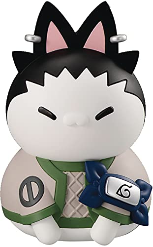 Naruto Megahouse Shippuden Nyanto! The Big Nyaruto Series Trading Figure Nara Shikamaru 10 Naruto Megahouse Shippuden Nyanto! The Big Nyaruto Series Trading Figure Nara Shikamaru 10 von MegaHouse