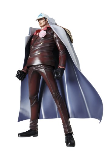 ONE PIECE - P.O.P Excellent Model NEO-DX Figur Admiral Akainu ONE PIECE - P.O.P Excellent Model NEO-DX Figur Admiral Akainu von MegaHouse