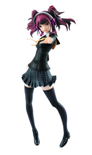 ハイプリエステス P4U -ペルソナ4 ジ・アルティメット イン マヨナカアリーナ 久慈川りせ von MegaHouse