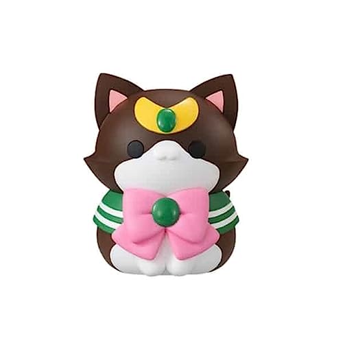 Pretty Guardian Sailor Moon Nyanto! The Big Sailor Mewn Series Sailor Jupiter Pretty Guardian Sailor Moon Nyanto! The Big Sailor Mewn Series Sailor Jupiter von MegaHouse