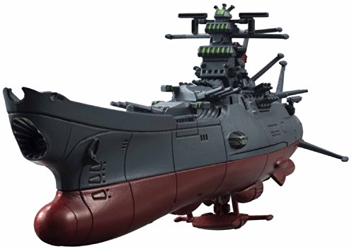 Unbekannt Cosmo Flotte Sonder Space Battleship Yamato 2199 ~ Journey Hen (Reproduktion) von MegaHouse