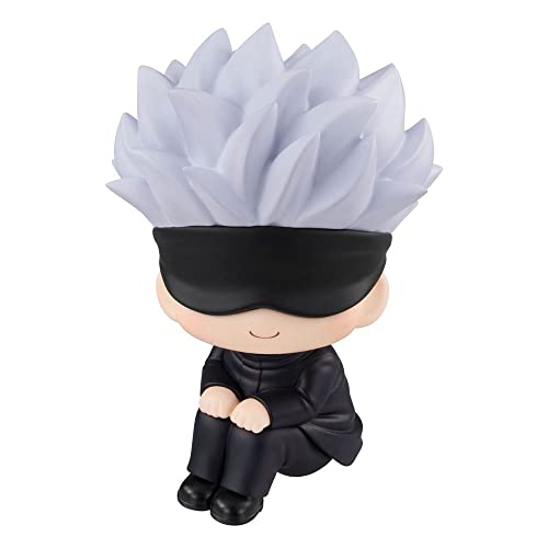 Unbekannt Figura MEGAHOUSE Look UP Series Jujutsu Kaisen SATORU GOJO 11CM von MegaHouse