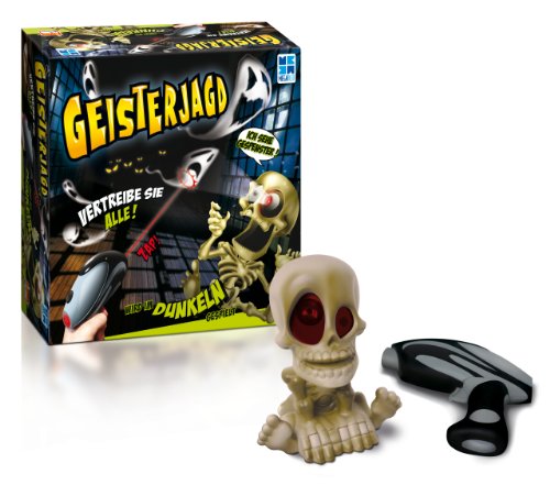 Megableu 678452 Geisterjagd Megableu 678452 Geisterjagd von Megableu