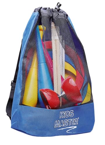 MEGAGIC Kids Master Jonglier-Set (4-teilig) von Megagic