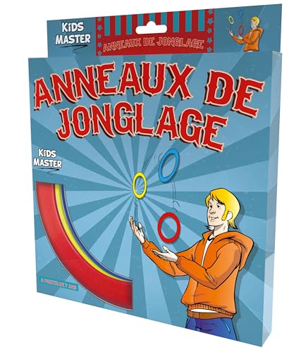 Megagic 3 Ringe, JU2 Megagic 3 Ringe, JU2 von Megagic
