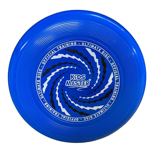 Megagic FB2 Frisbee, Orange oder Blau von Megagic